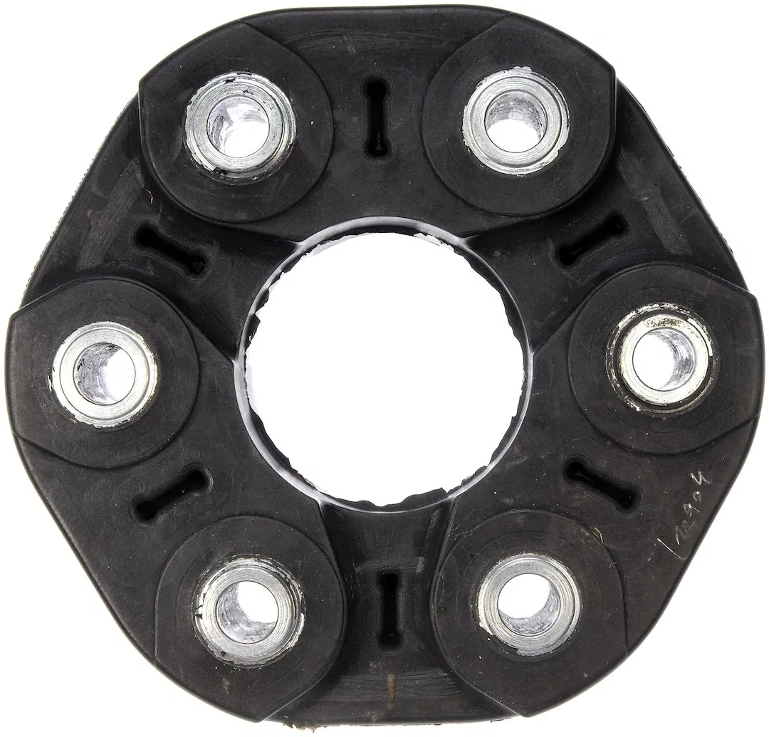 935-601 – DORMAN Drive Shaft Coupler, OE Replacement 152.4 Millimeter Bolt Pattern Diameter Without Installation Hard...